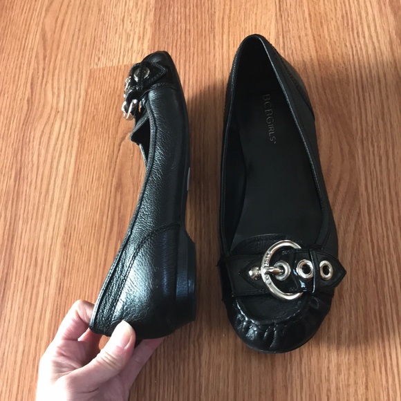 BCBGirls Flats - Picture 4 of 4